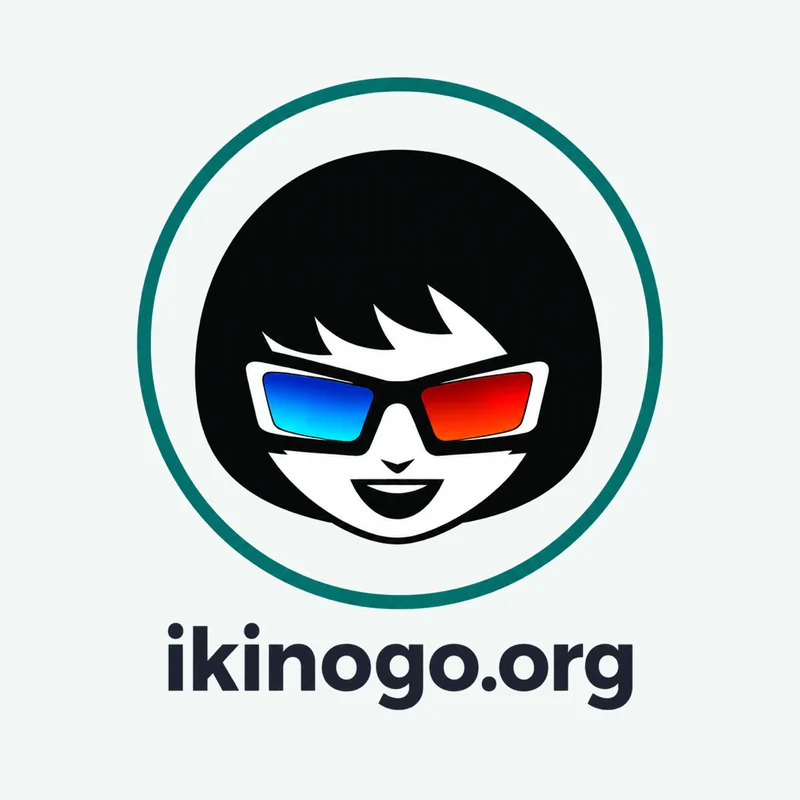 Киного — маскот онлайн-кинотеатра ikinogo.org